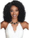 Zury Sis Diva Collection Wig Pre-Tweezed Wig Diva-H Mysty