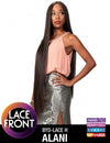 Zury Synthetic Lace Front Wig BYD-Lace H Alani