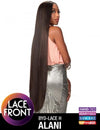 Zury Synthetic Lace Front Wig BYD-Lace H Alani