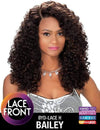 Zury Synthetic Lace Front Wig BYD-Lace H Bailey