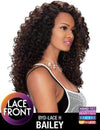 Zury Synthetic Lace Front Wig BYD-Lace H Bailey