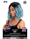 Zury Synthetic Lace Front Wig - Sassy-Lace H IVY